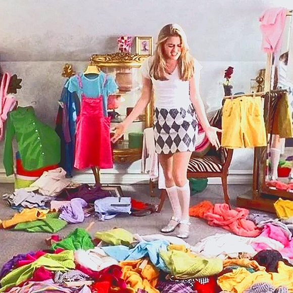 Meet your Posher, Angie - Picture 1 of 1